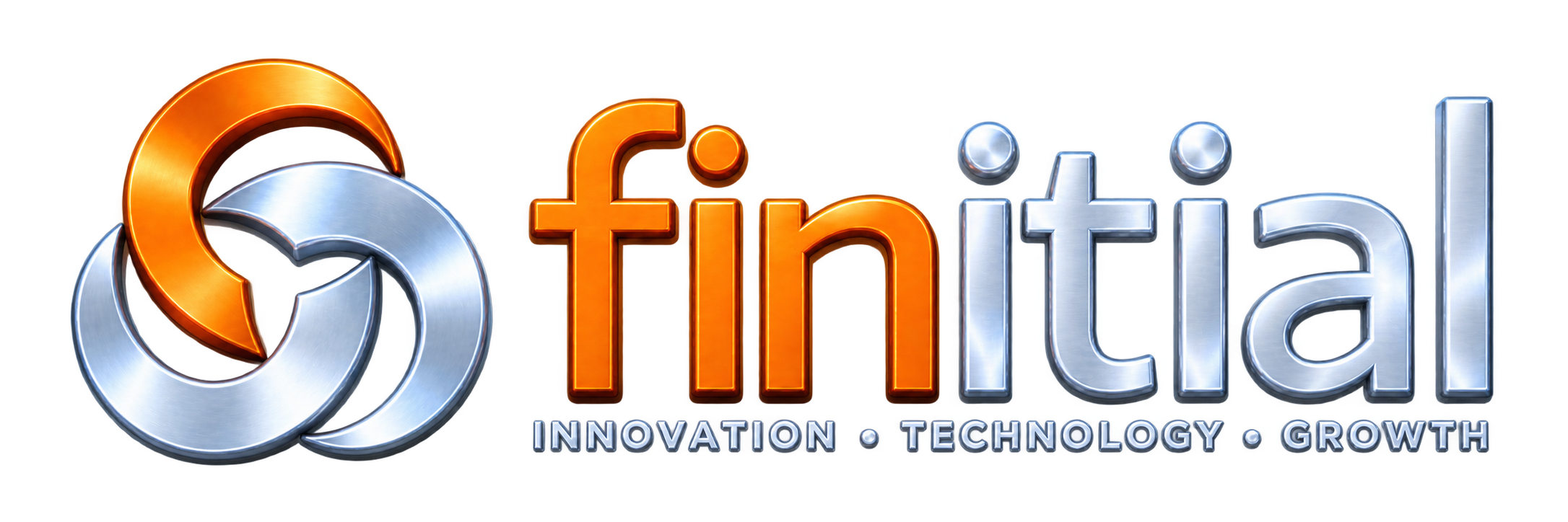 Finitial Logo